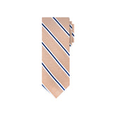 Corbata Striped Brooks Brothers CO03311